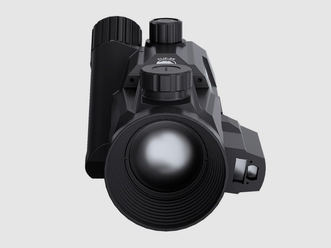 JSA Night-Lux HogHunter 650 LRF Wärmebildkamera-Vorsatzgerät