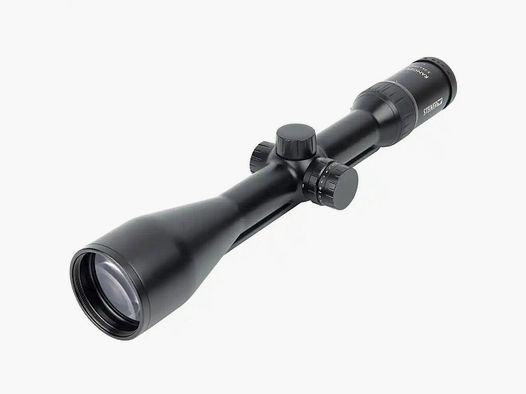 Steiner Ranger 8 LA-4-AI reticle 3-24x56 / ZM-Schiene