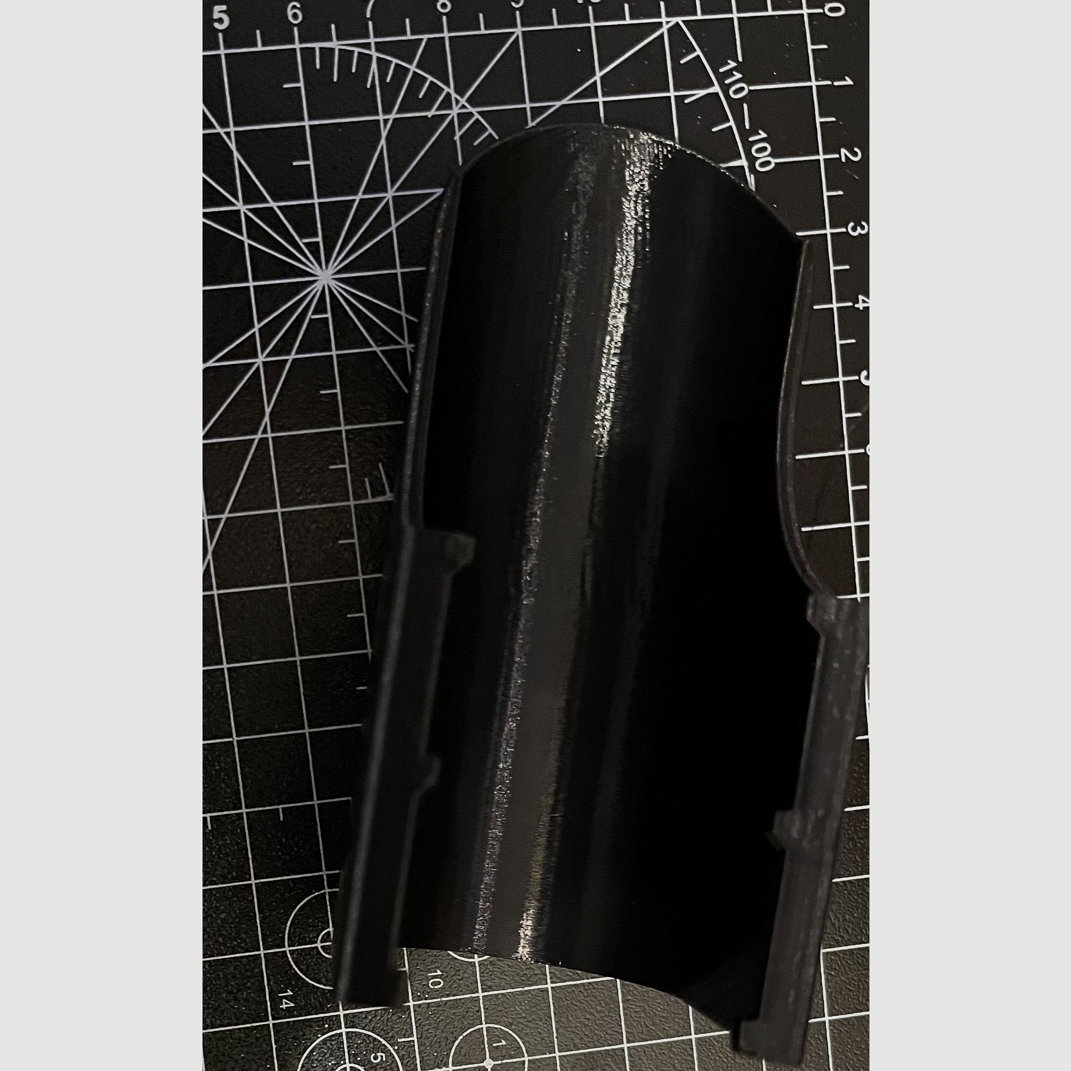 Wangenauflage HP Max Mk2 Top Qualität