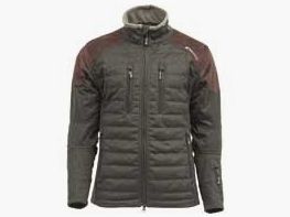 CARINTHIA G-LOFT ILG Jacket Olive