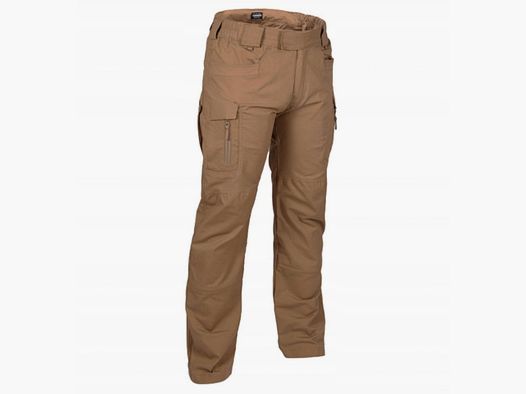 Texar Elite Pro 2.0T Ripstop trousers