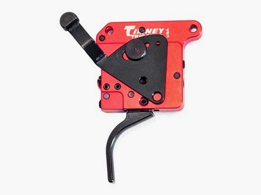 Disparador/Sistema de Seguridad Timney 2-Stage Rem700