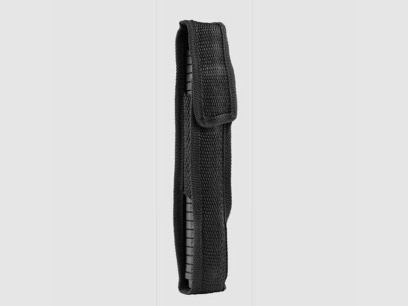 Bastone telescopico della polizia in acciaio temprato 20" – 500 mm, immagine 4 di 4