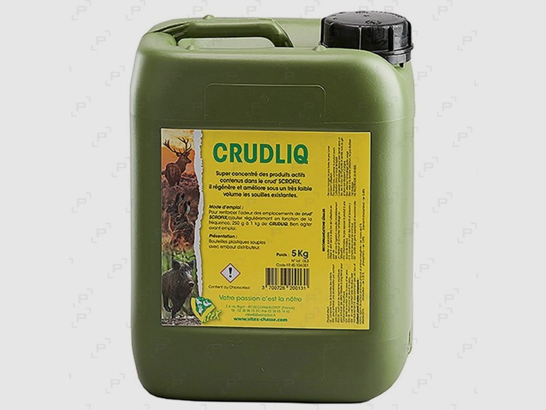 Cinghiale attraente VITEX CRUDLIQ, immagine 2 di 2