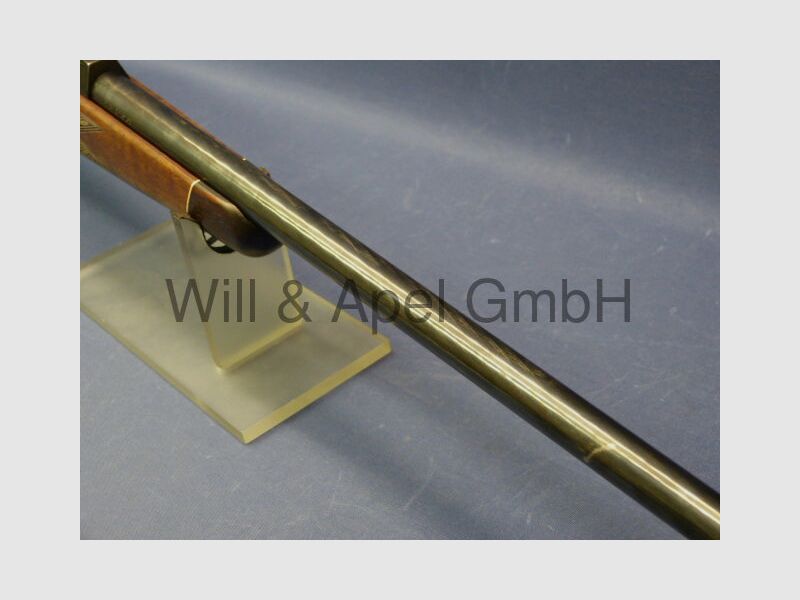 STEYR Mannlicher Modell S