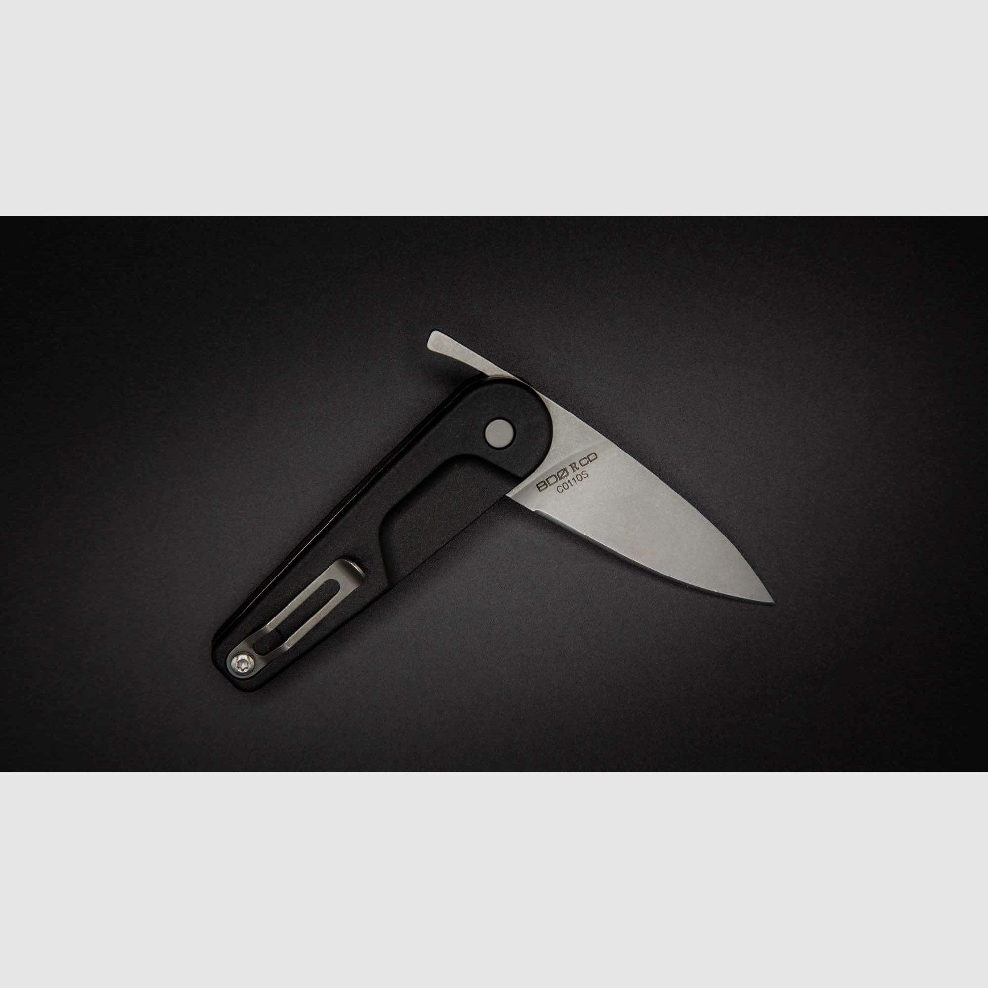 EXTREMA RATIO – BD0 R BLACK