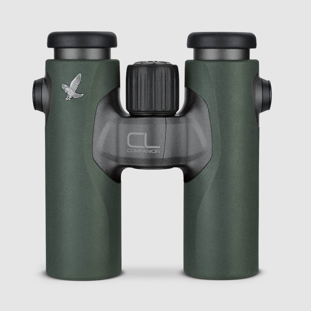 Swarovski CL Companion NL  8x30 mit NORTHERN LIGHTS Paket Grün