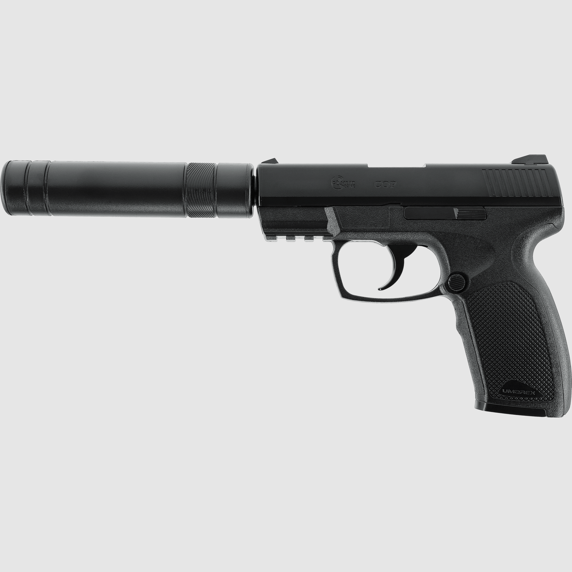 Combat Zone COP SK