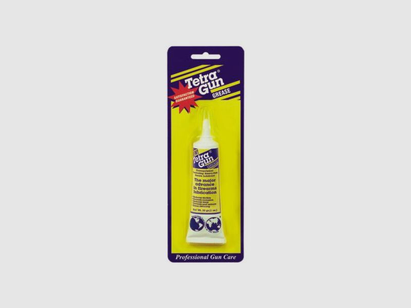 Tetra Gun Grease