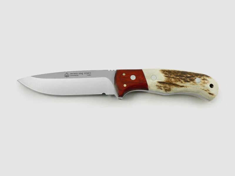 PUMA IP venado, stag, zdjęcie 1 z 3