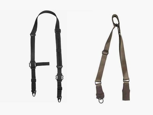 VEGA HOLSTER CINGHIA PER ARMI – VARI MODELLI –