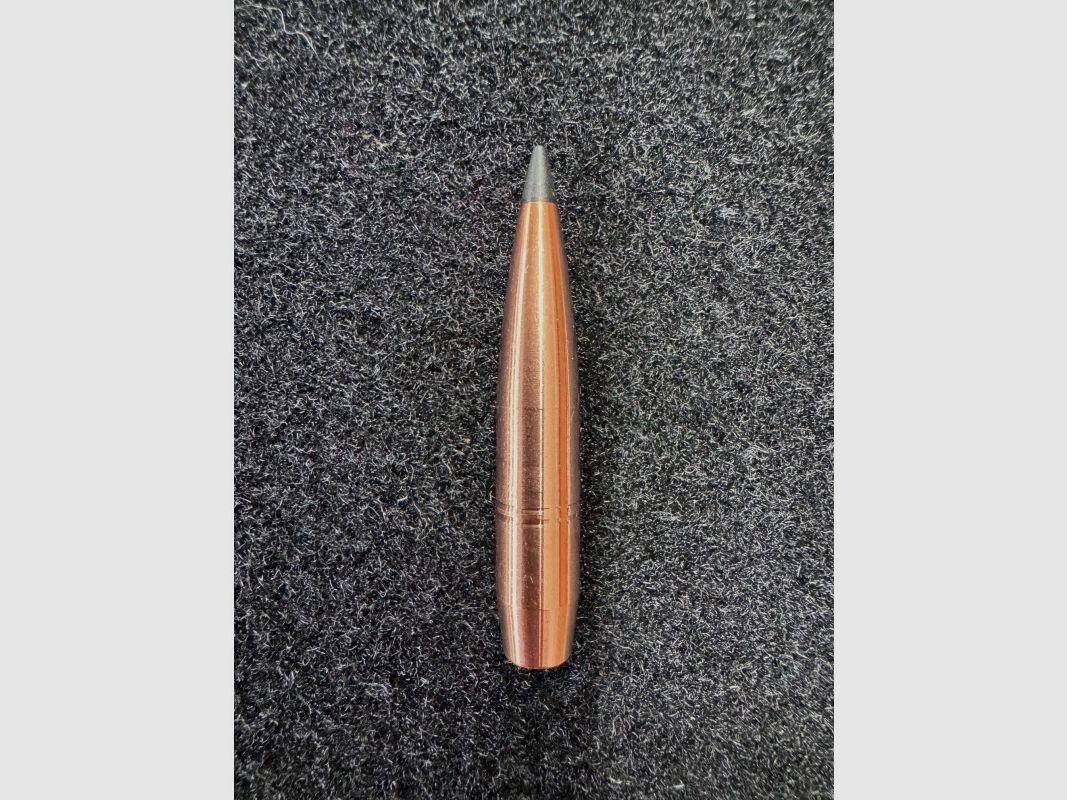 Cutting Edge Bullets LAZER .338 275 MAX gen 2 (x50), Bild 4 von 6