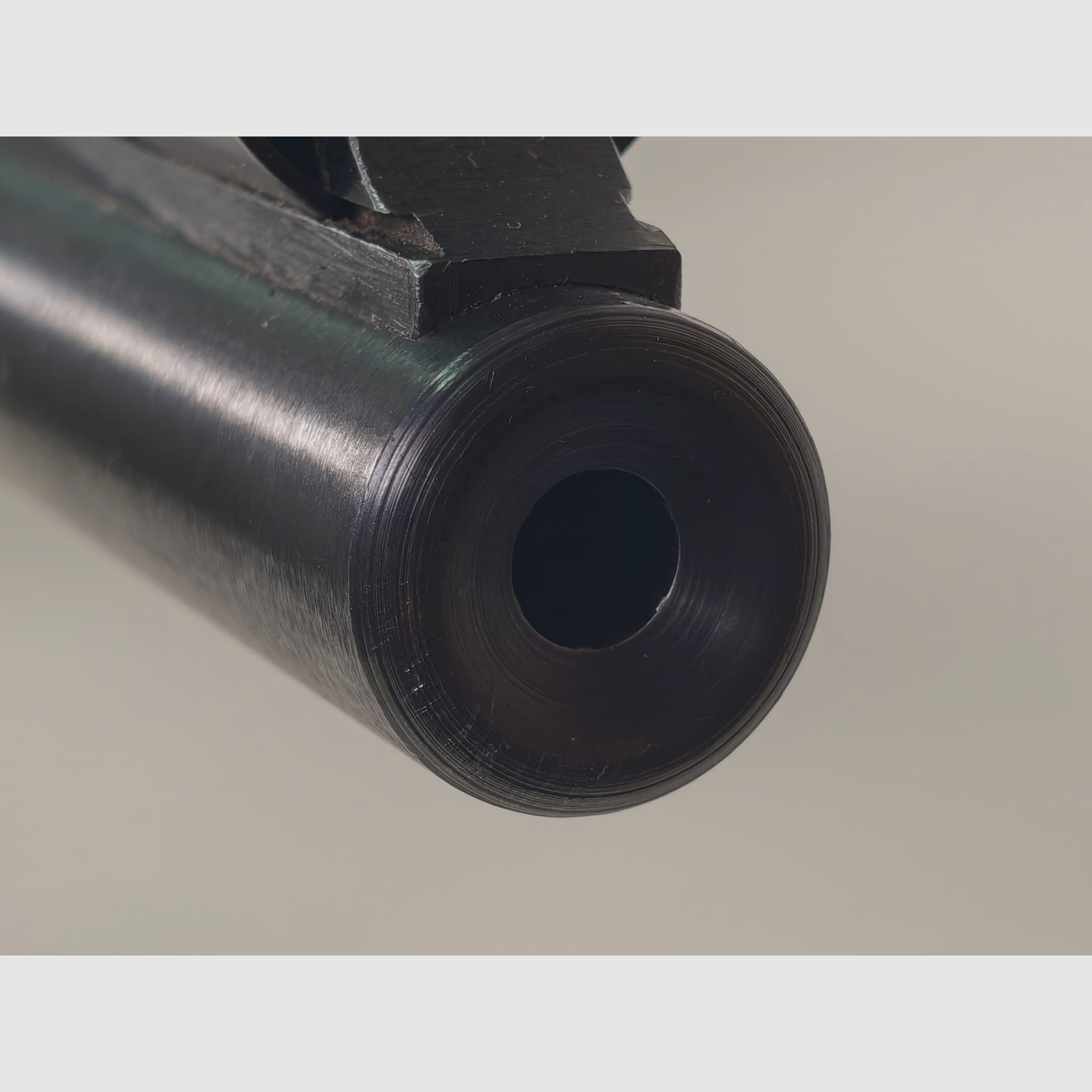 Krico Repetierbüchse .22lr inkl. ZF 4x15, Bild 7 von 7