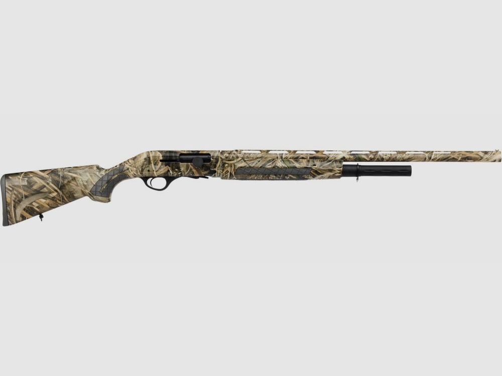 Escopeta Semiautomática Mercury Xtreme Max5 en Calibre 12/76 Longitud del Caño 71cm