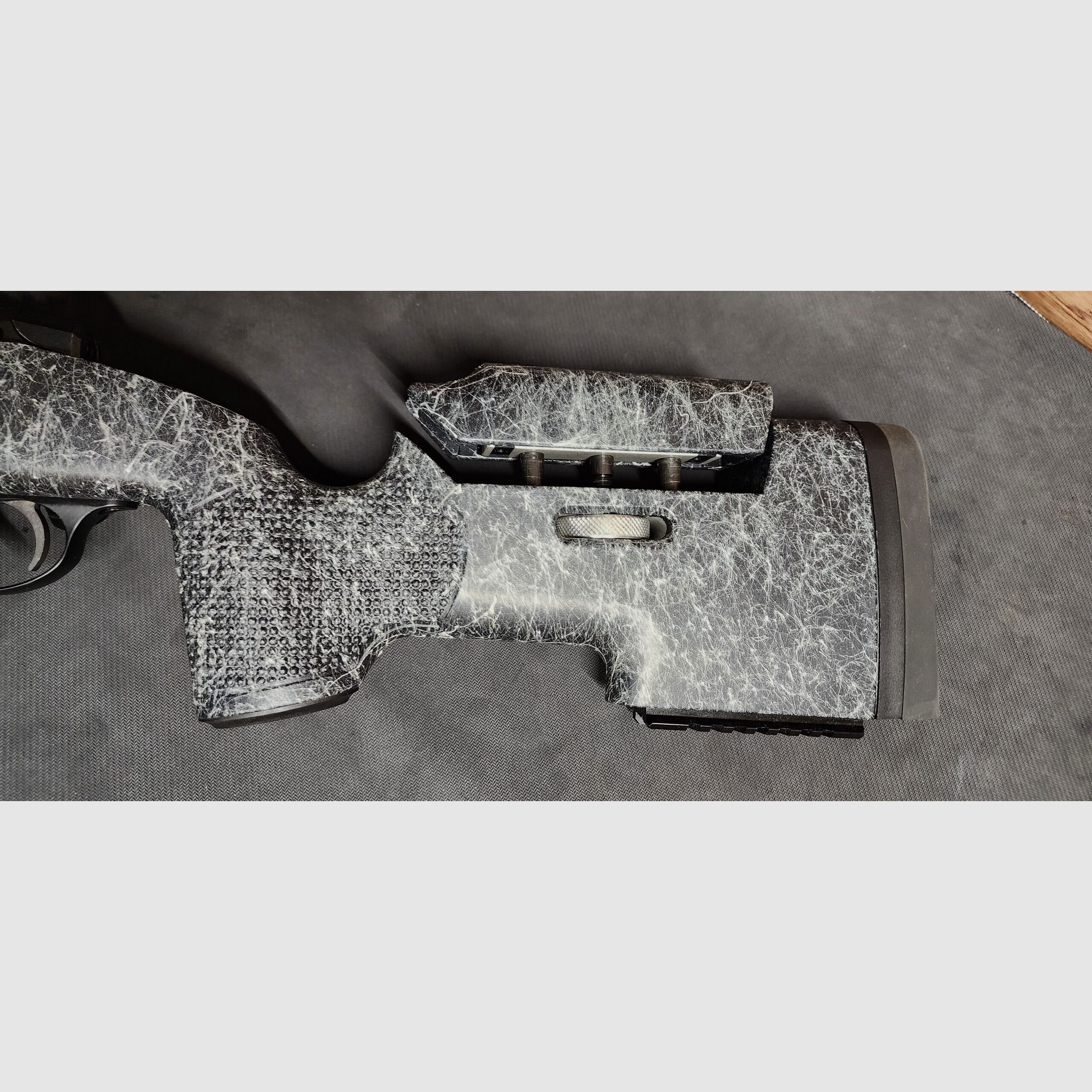 SABATTI TACTICAL EVO Kal. 6.5 CREEDMORE (gebraucht), Bild 9 von 10