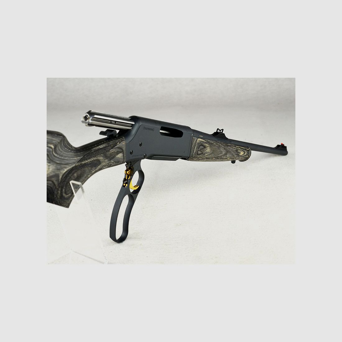 BROWNING BLR LW Tracker
