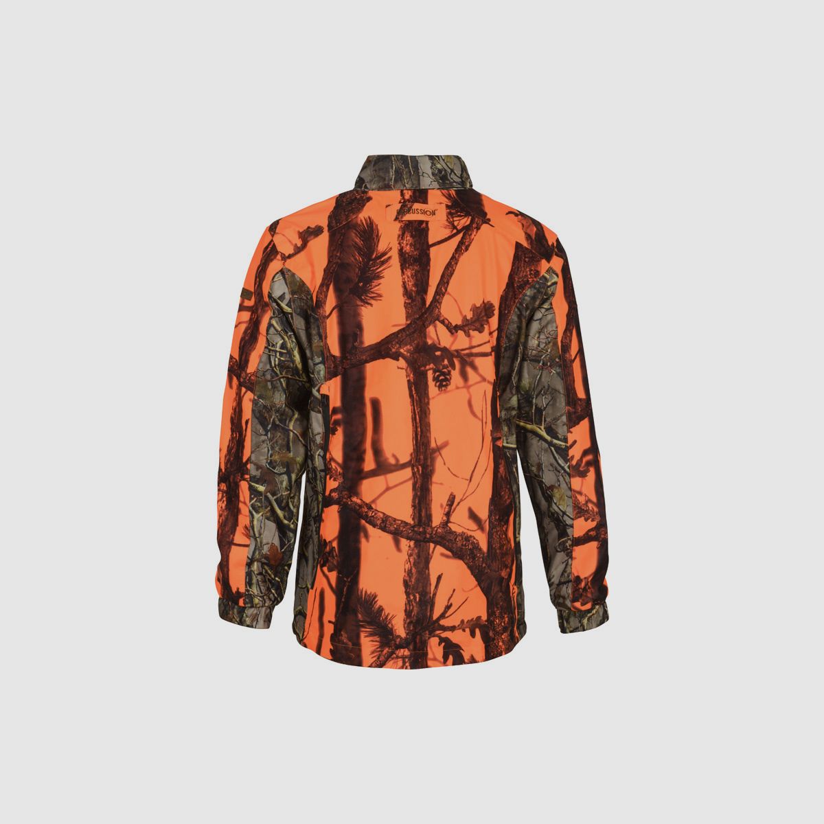 PERCUSSION Herren-Jagd-Wendejacke
