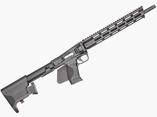 Smith & Wesson M&P FPC – 9mm Halbautomatische Karabiner
