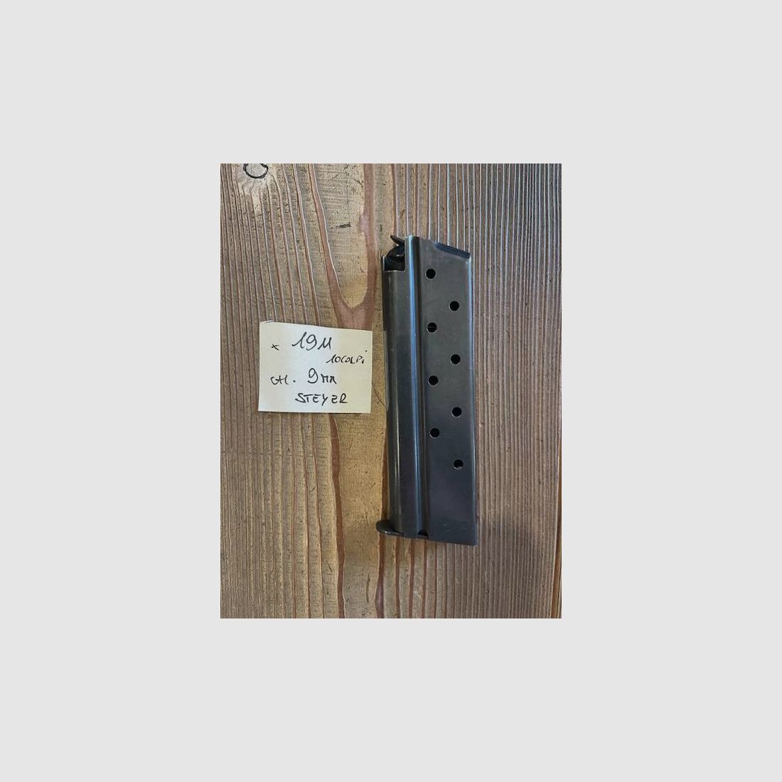 Magazin mod. 1911