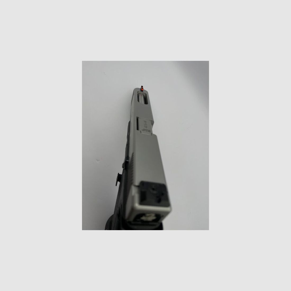RBF Custom Glock 635 (Glock 35, Glock 34)