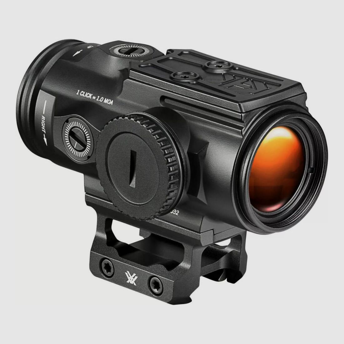 Vortex	 Red Dor Vortex Spitfire HD Gen II 5x Prismenvisier