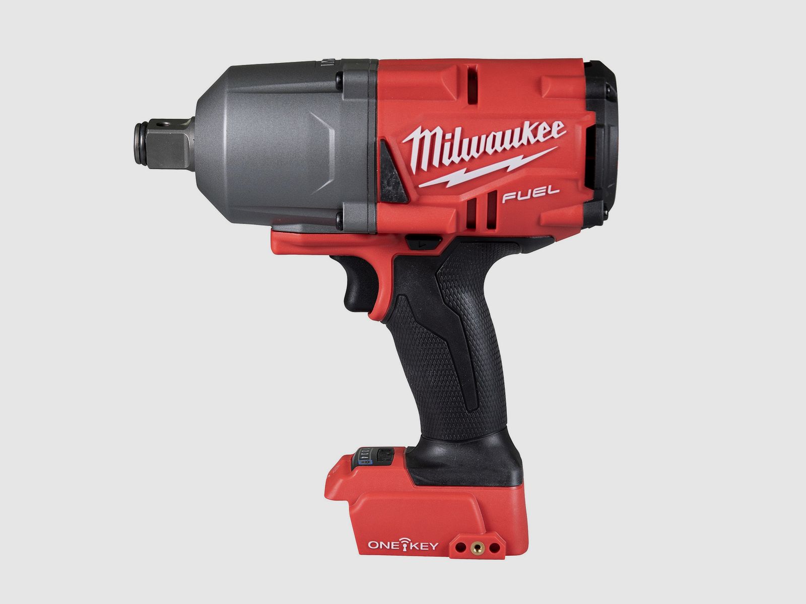 Llave de impacto inalámbrica Milwaukee M18