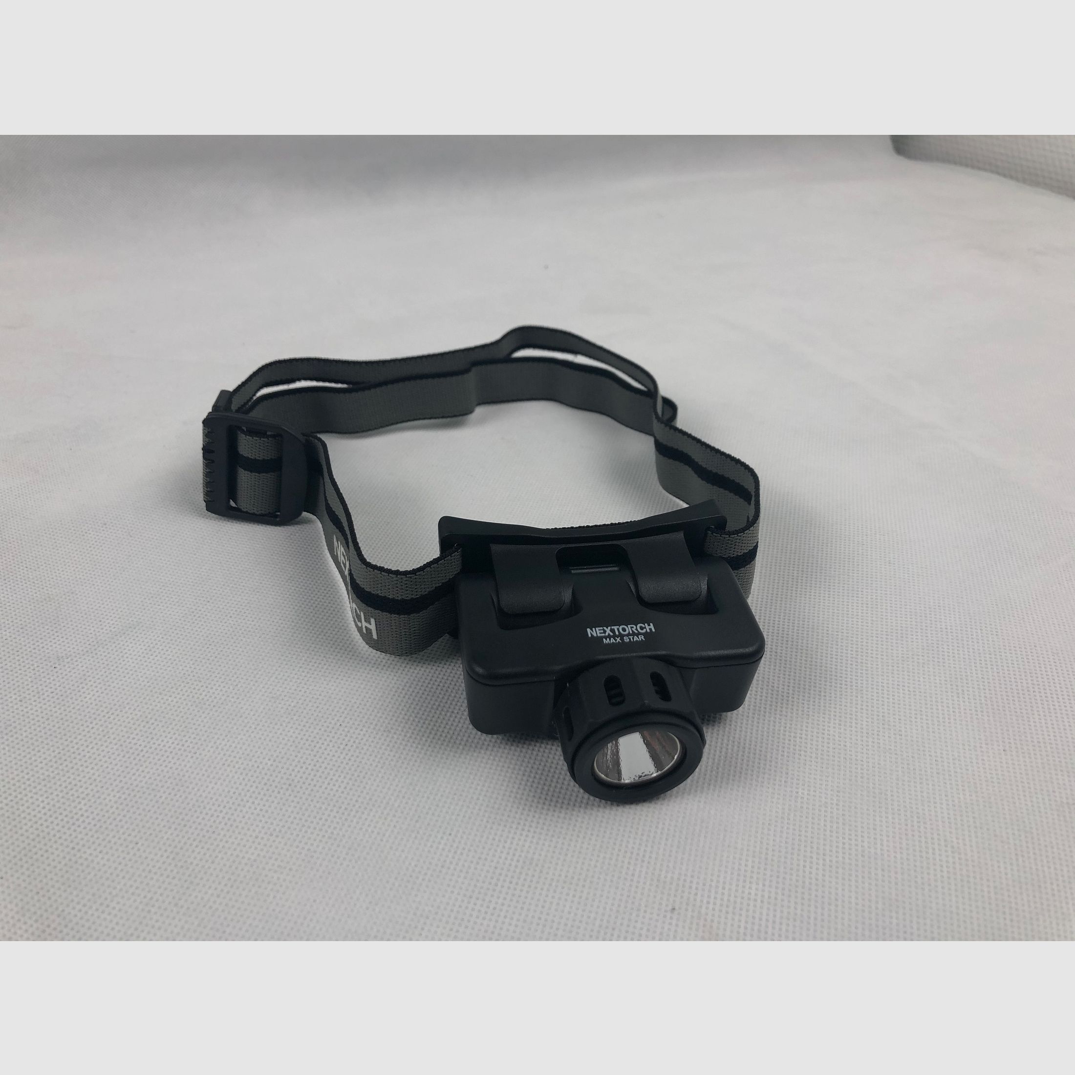 maxStar 1200 Lum headlamp