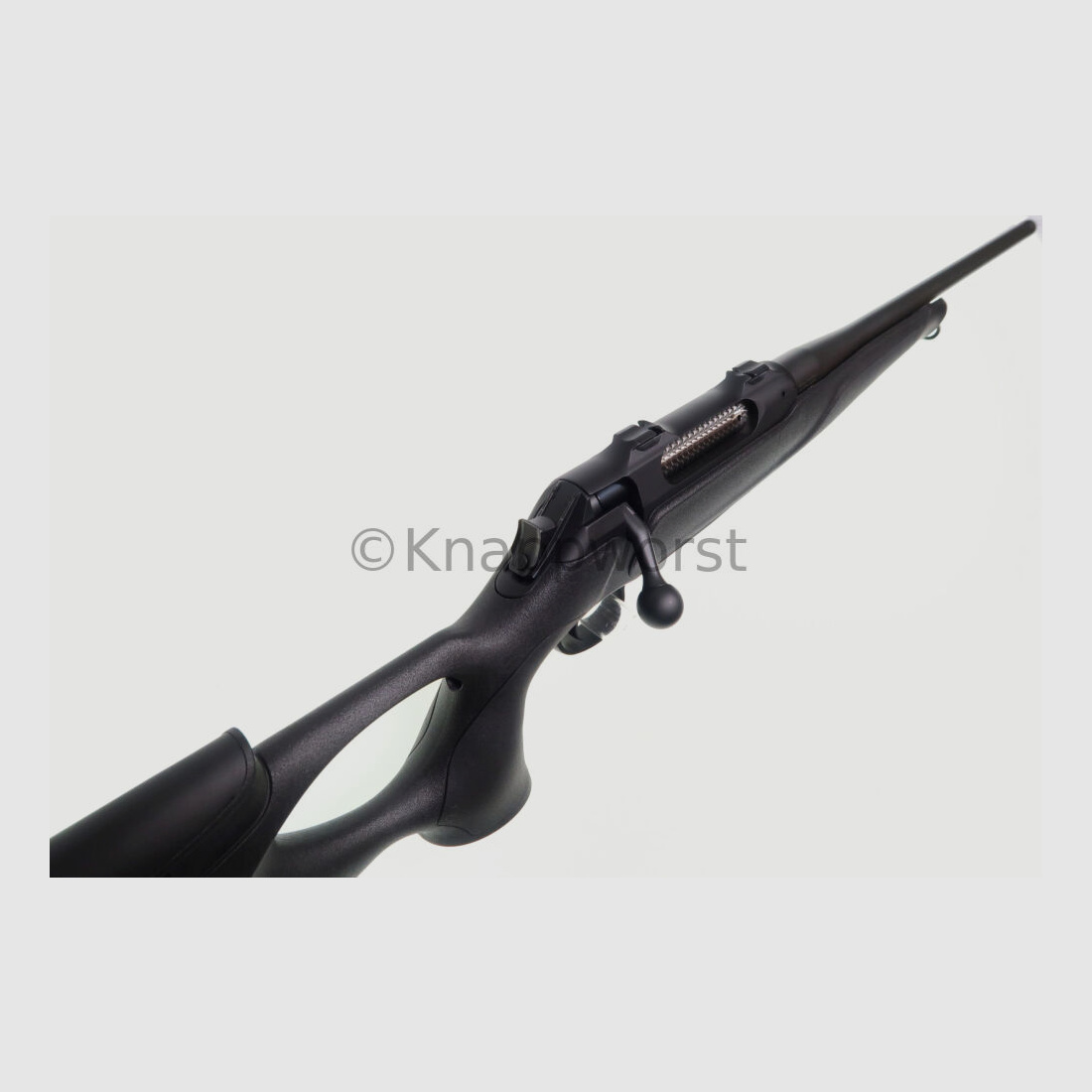 Sauer & Sohn Sauer 404 Synchro neuwertig