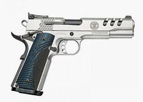 Smith & Wesson SW1911 Performance Center, azul