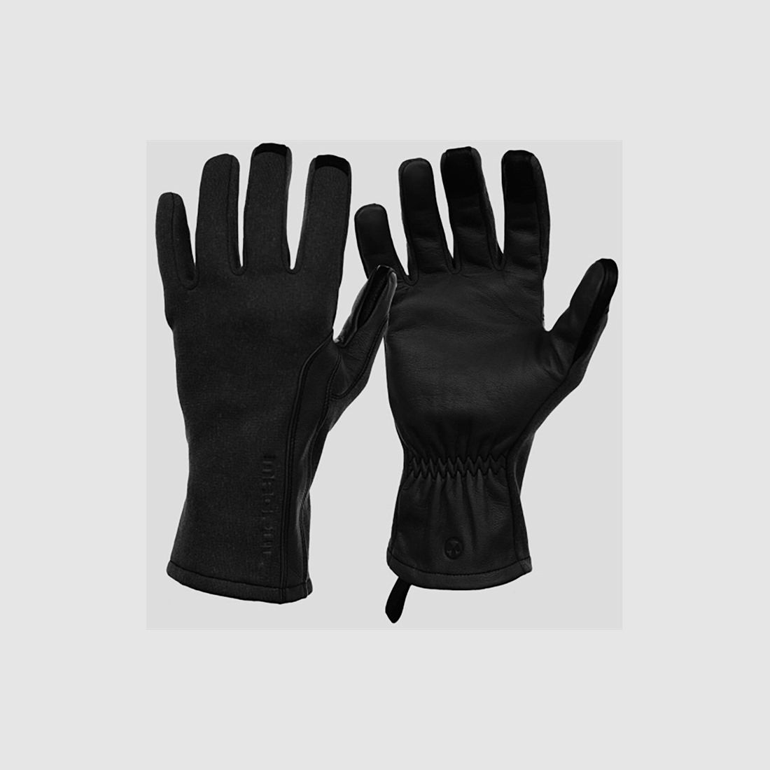 MAGPUL® MAGPUL FLIGHT GLOVE 2.0 BLACK LARGE 1-PAIR, imagen 1 de 7