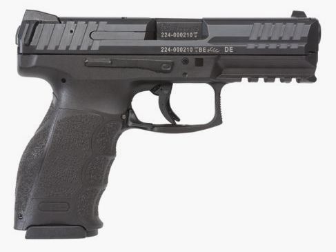 Heckler & Koch SFP9