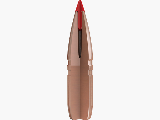 Hornady Geschosse 6mm /.243 – 80gr – GMX – #24370