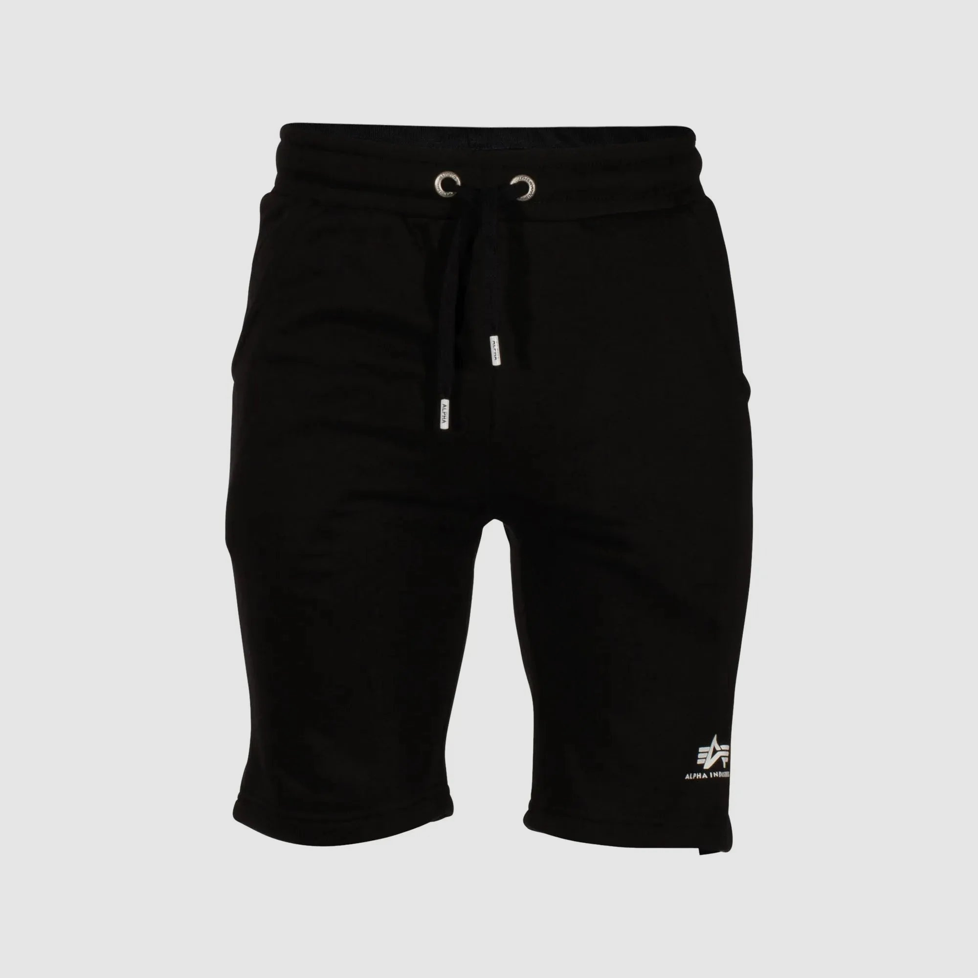 alpha industries Alpha Industries Short Basic Short SL schwarz