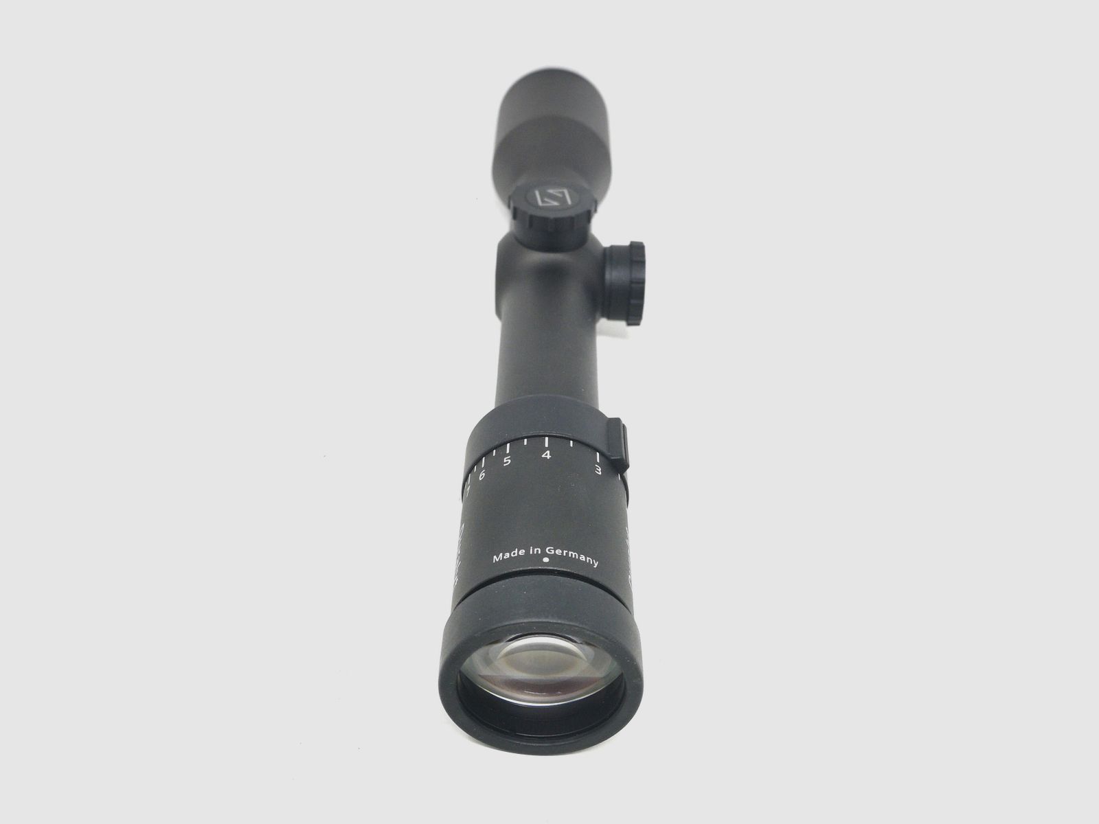Zeiss Duralyt 2-8×42 mm (Ret. 06), Bild 3 von 4