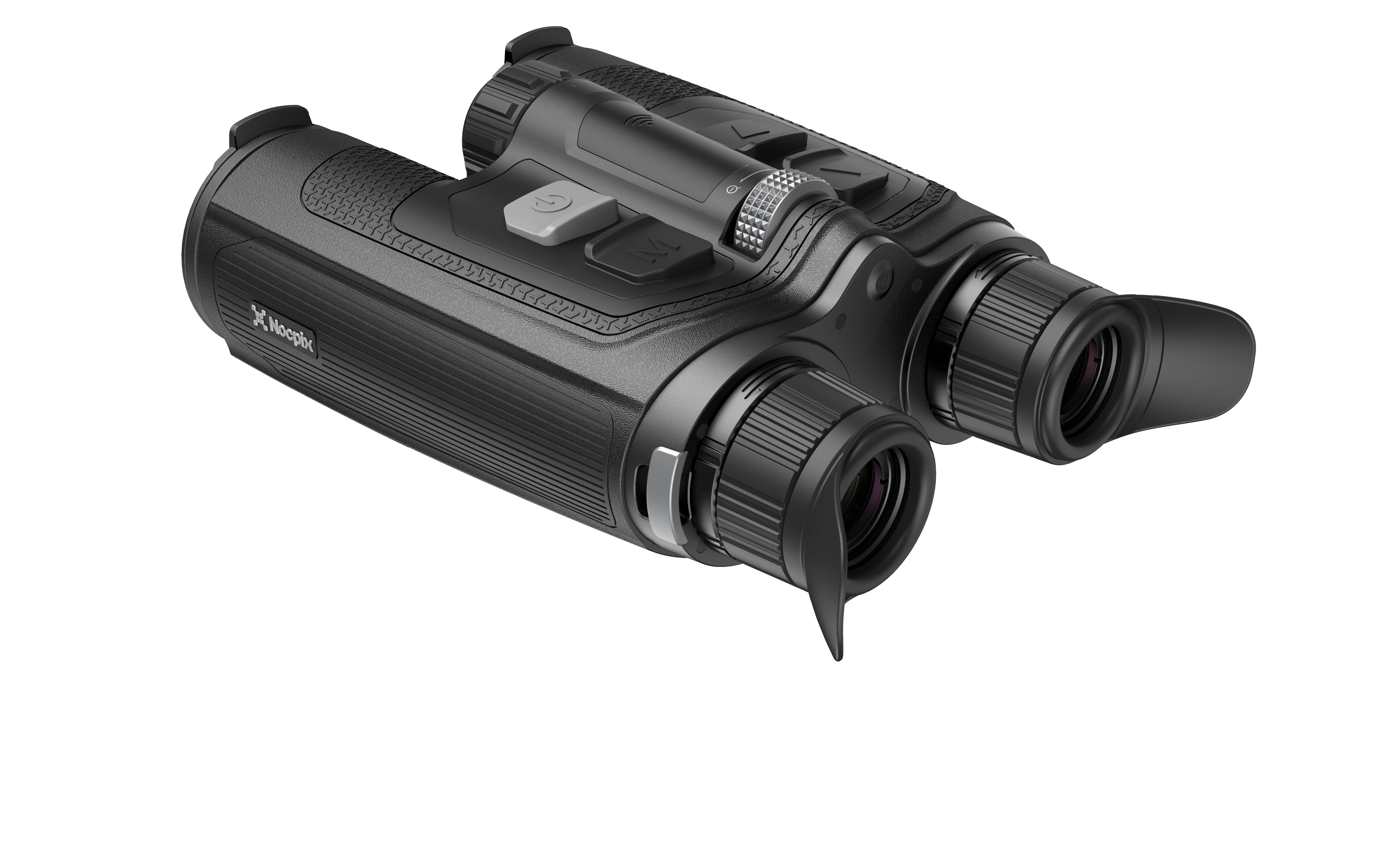Nocpix Binocular OMNI L19R 8K Multispektral-Fernglas inkl. GRATIS TASCHE, Bild 8 von 35