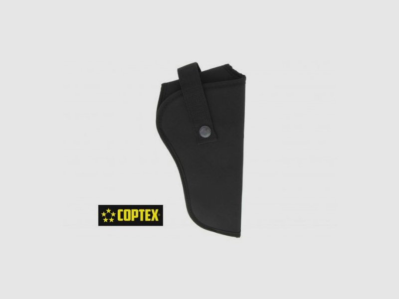 COPTEX BELT HOLSTER NYLON - FOR LARGE PISTOLS