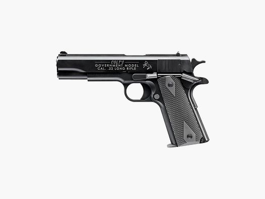 Pistolet Walther Colt 1911 Cal. 22 LR