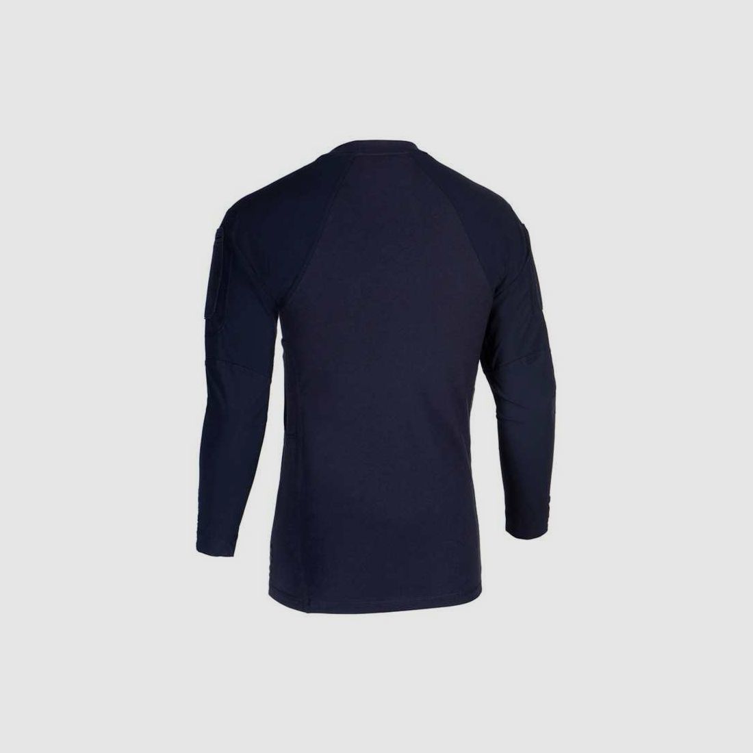 T-shirt a Maniche Lunghe CLAWGEAR MKII Instructor Navy, immagine 4 di 8