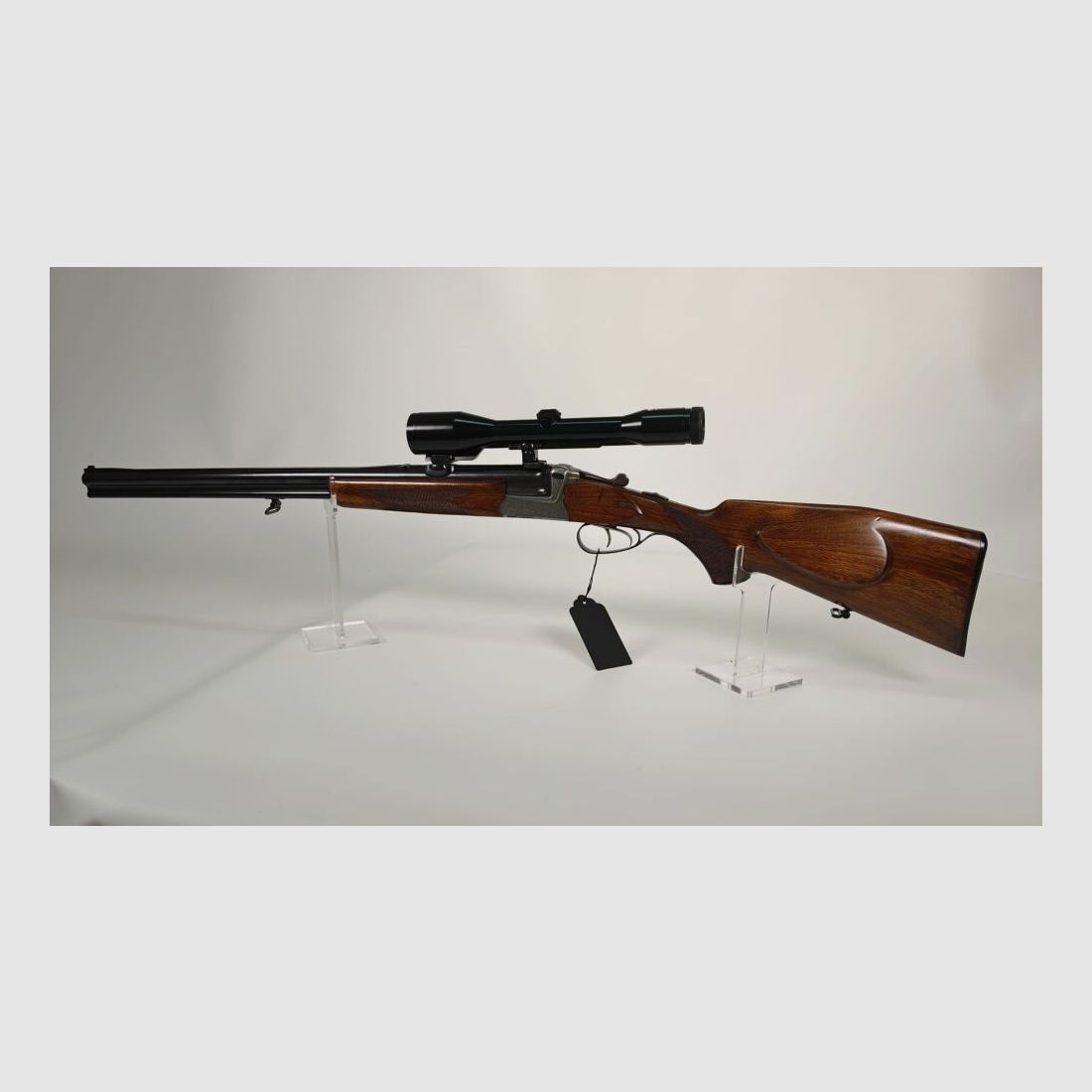 Sauer & Sohn 54
