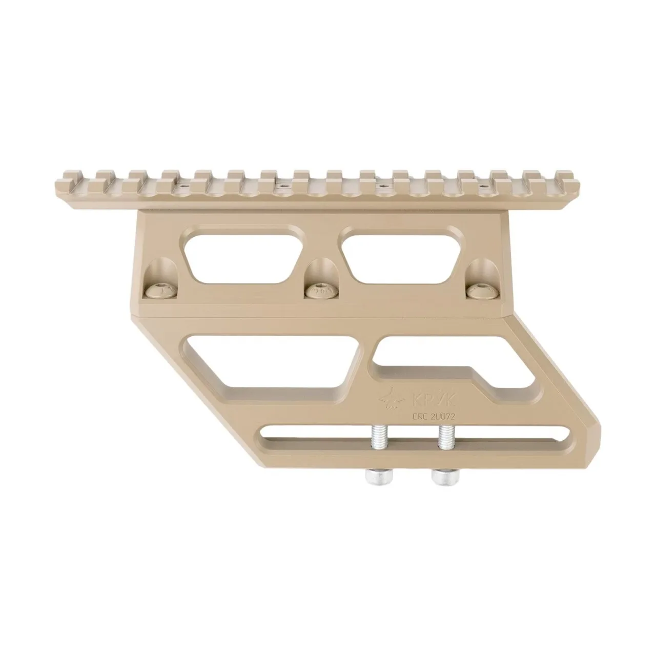 KPYK Industries Montage CRC-2U072 Coyote