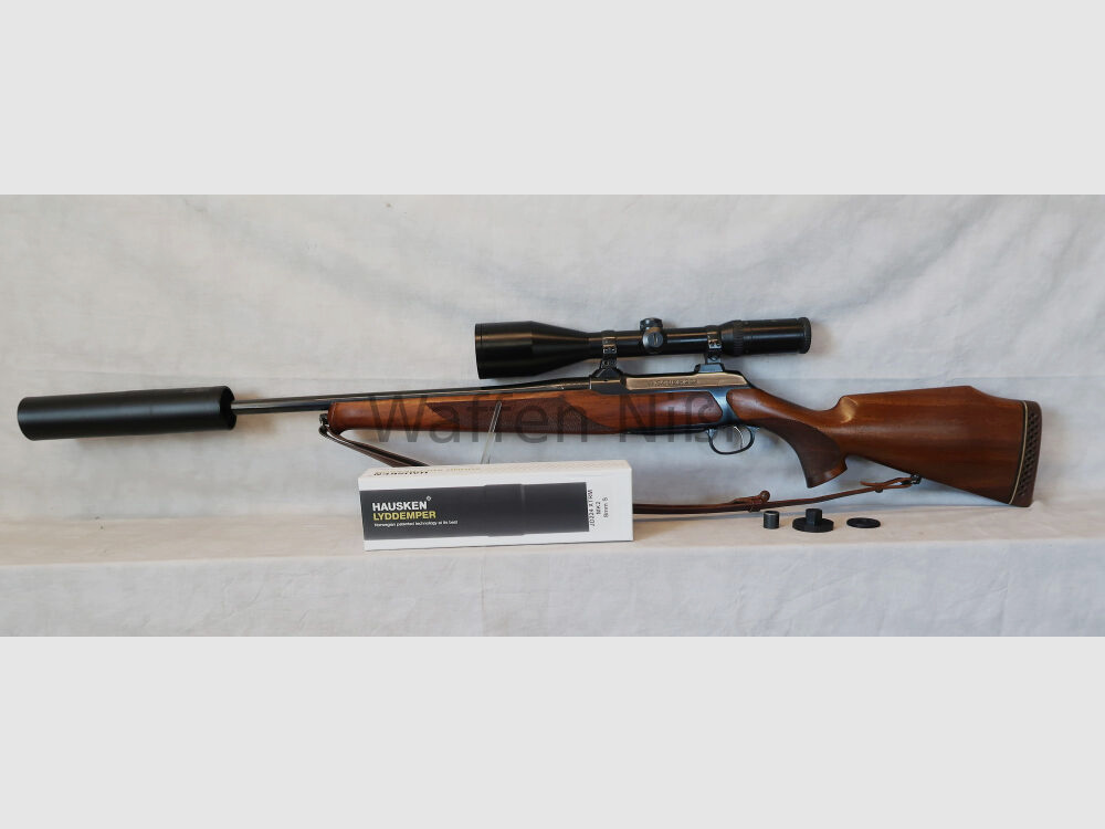 Sauer 202