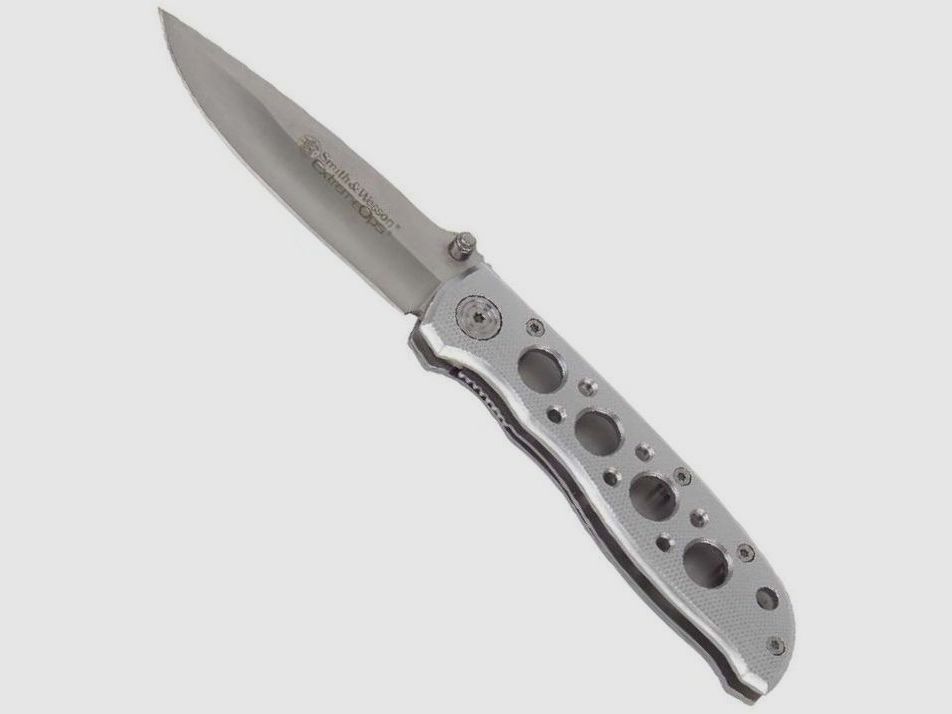 S&W Extreme Ops Alu CK105H