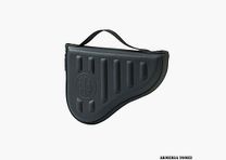 BERETTA – ERGONOMIC PISTOL CASE BLACK