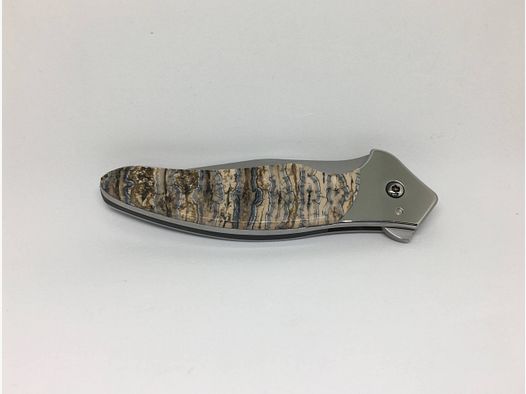 KERSHAW by SANTA FE STONEWORKS – MAMMOTH