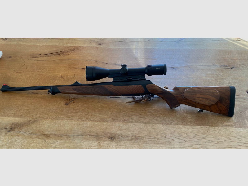 Sauenjäger aufgepasst!!! Traumbüchse Sauer 202 Hatari Kaliber 30-06 mit Meopta R2 2,5-15x56