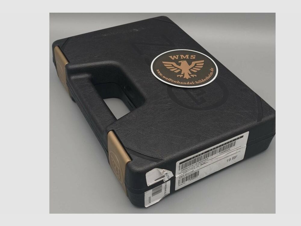 CZ Shadow II SA/DA 9mm Luger