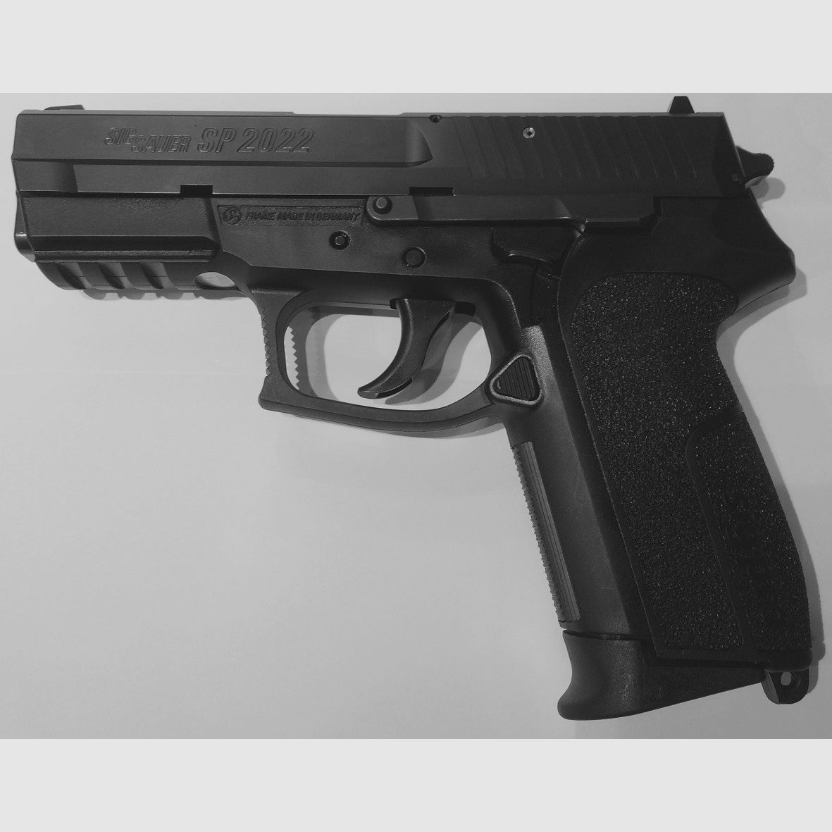 SIG SAUER SIG PRO SP2022, Bild 2 von 3