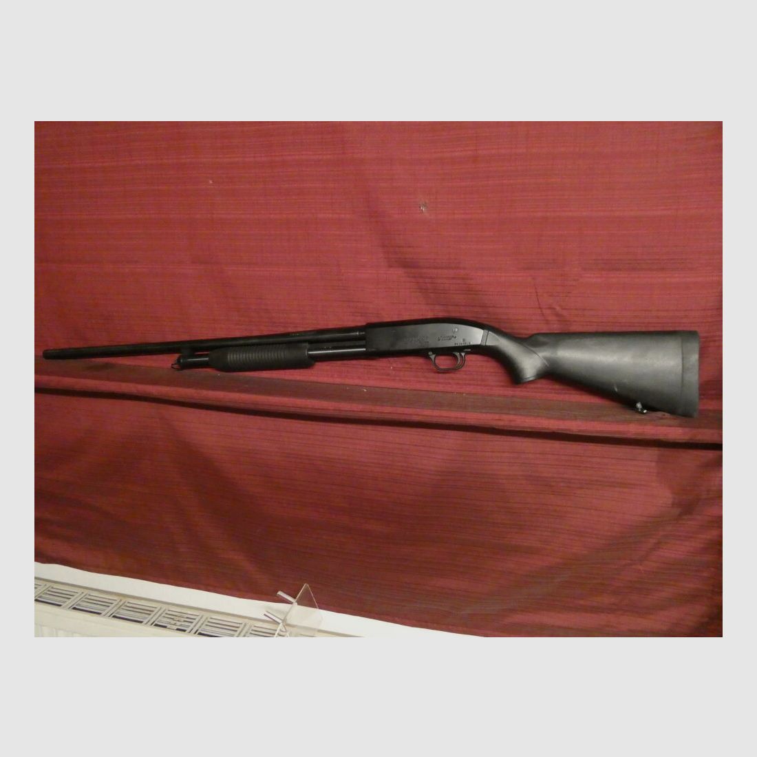 Mossberg Maverick 88