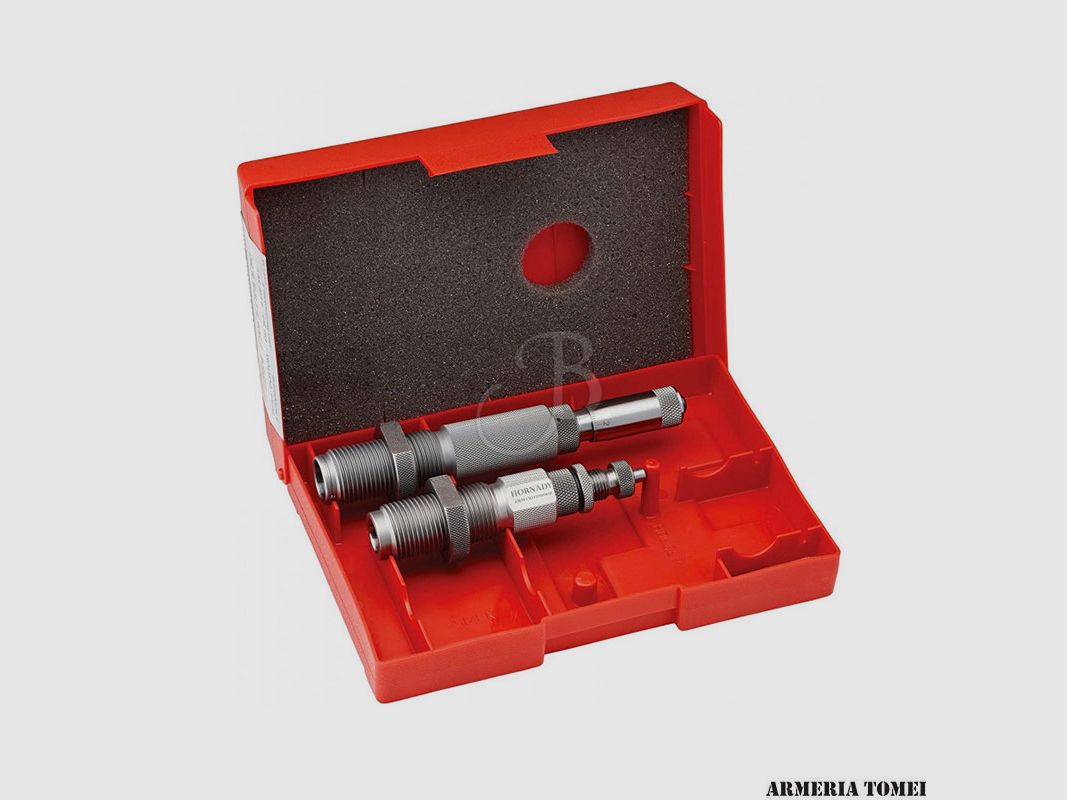 HORNADY – 2 DIES SET MATCH GRADE 300 PRC -544349