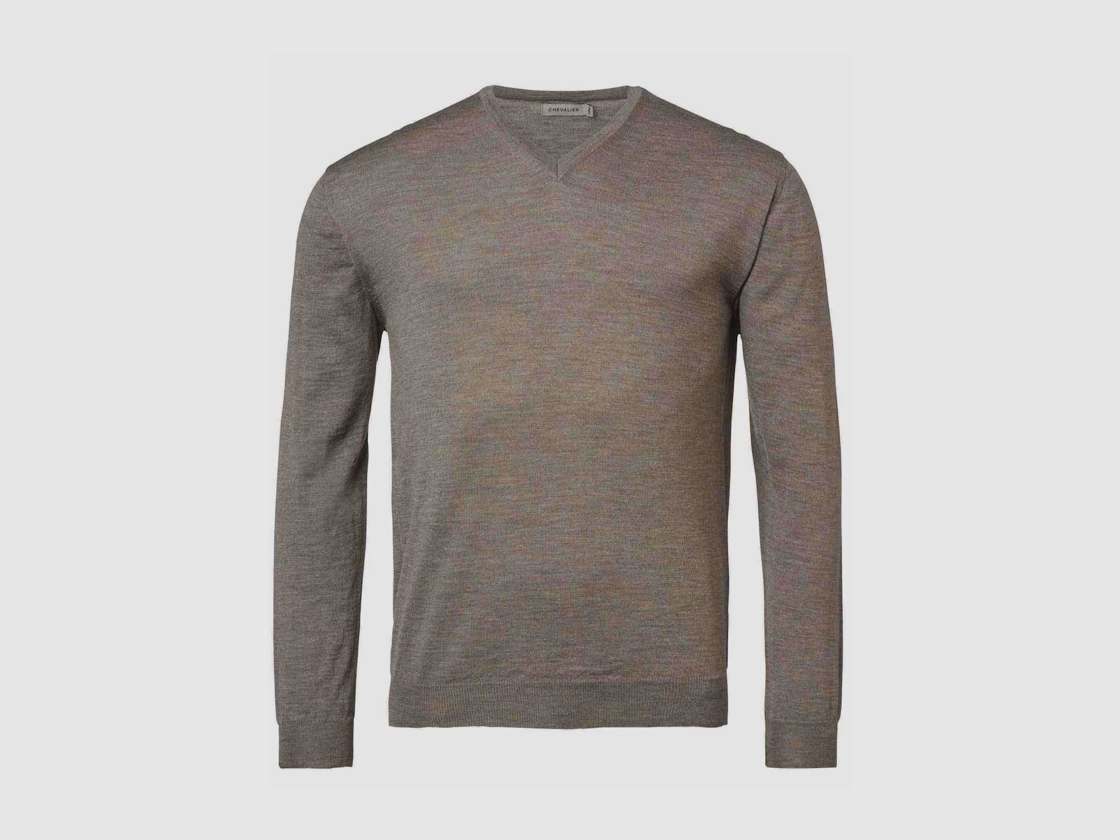 CHEVALIER Aston V-Neck Pullover Men